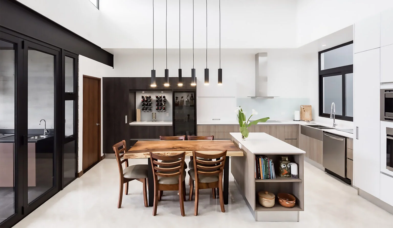 Mueble de Cocina Muebles Ortiz